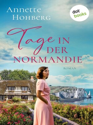 cover image of Tage in der Normandie--oder